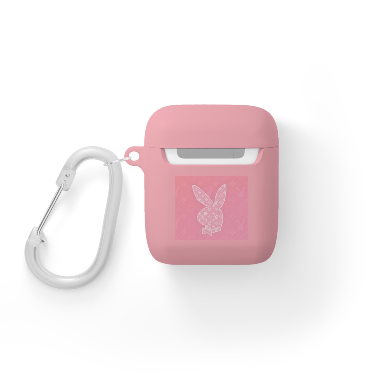 PB Bunny Pink AirPods and AirPods Pro Case Cover