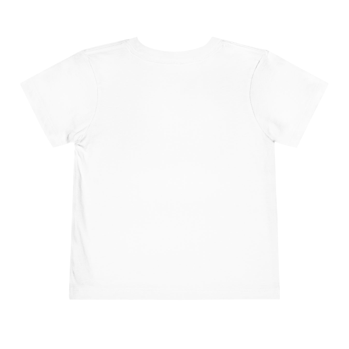 ResistingArrest Toddler Short Sleeve Tee