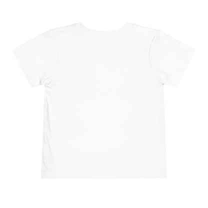 ResistingArrest Toddler Short Sleeve Tee