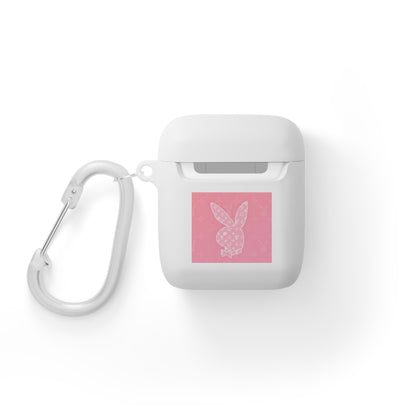 PB Bunny Pink AirPods and AirPods Pro Case Cover