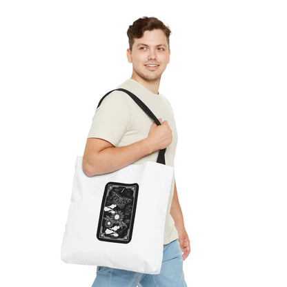 HTWN Tote Bag (AOP)