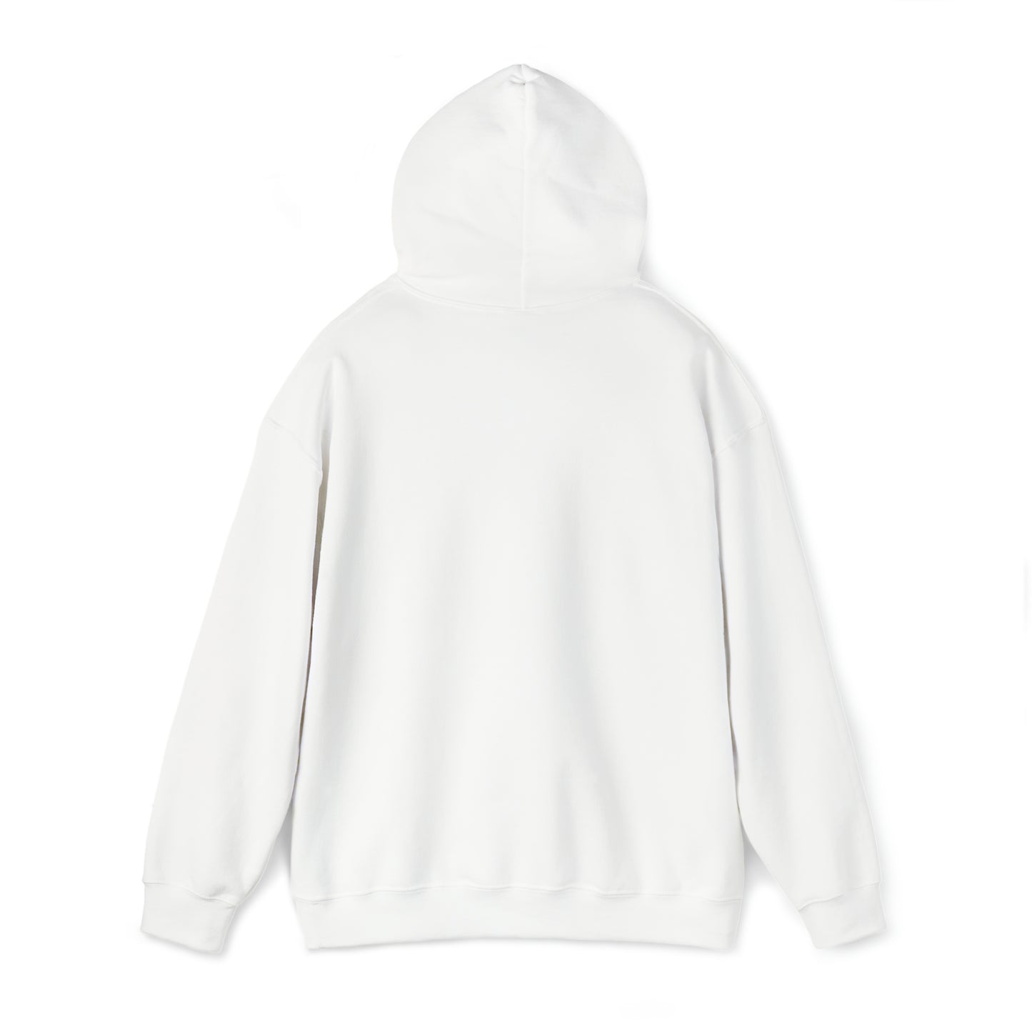 Late night Unisex Heavy Blend™ Hooded Sweatshirt