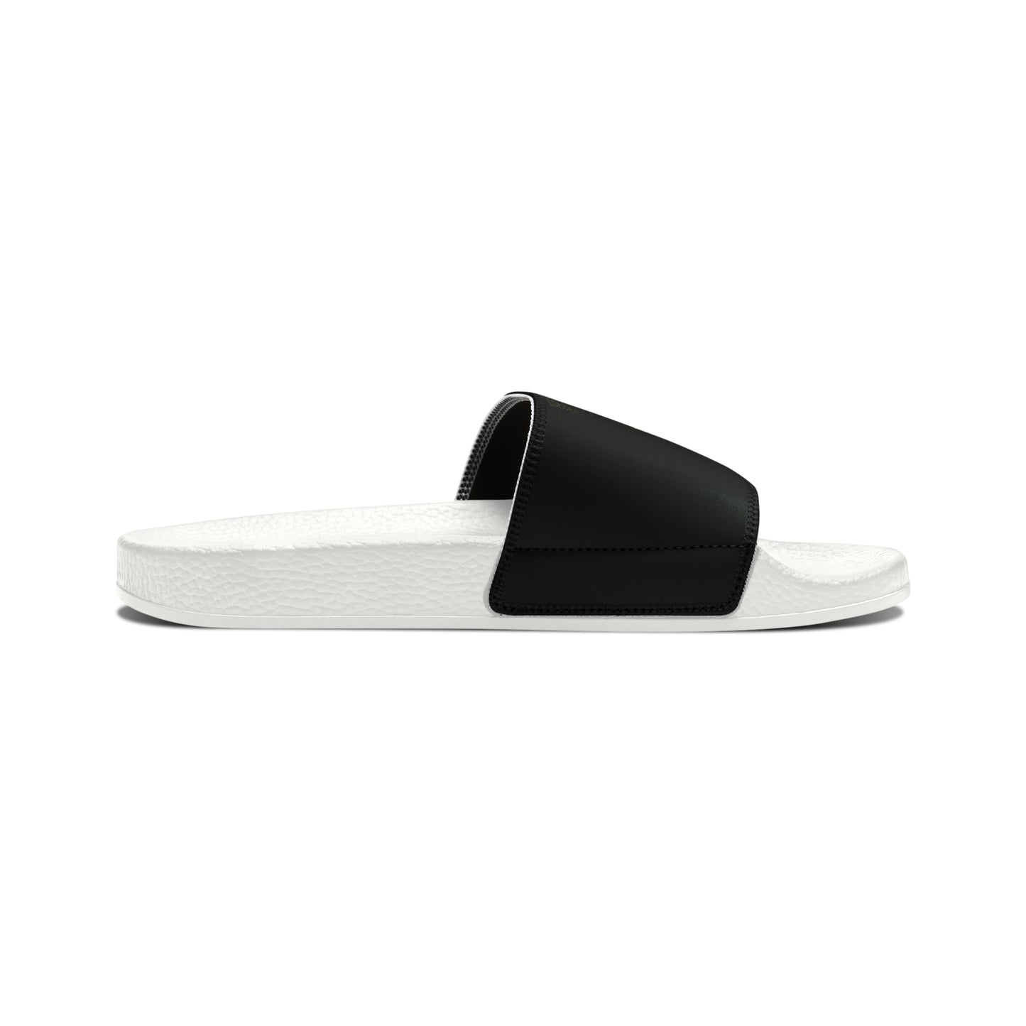 Dance Youth PU Slide Sandals