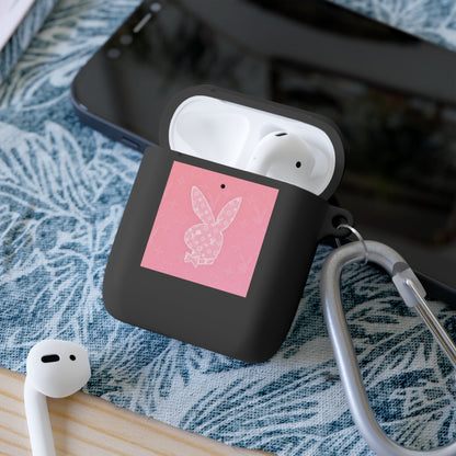 PB Bunny Pink AirPods and AirPods Pro Case Cover