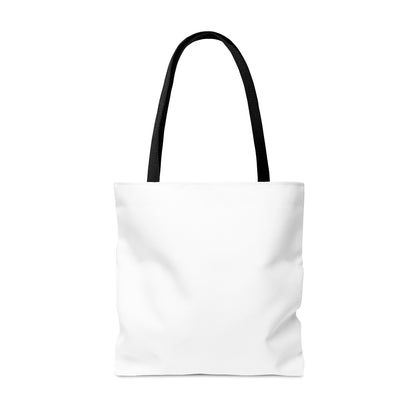 HTWN Tote Bag (AOP)