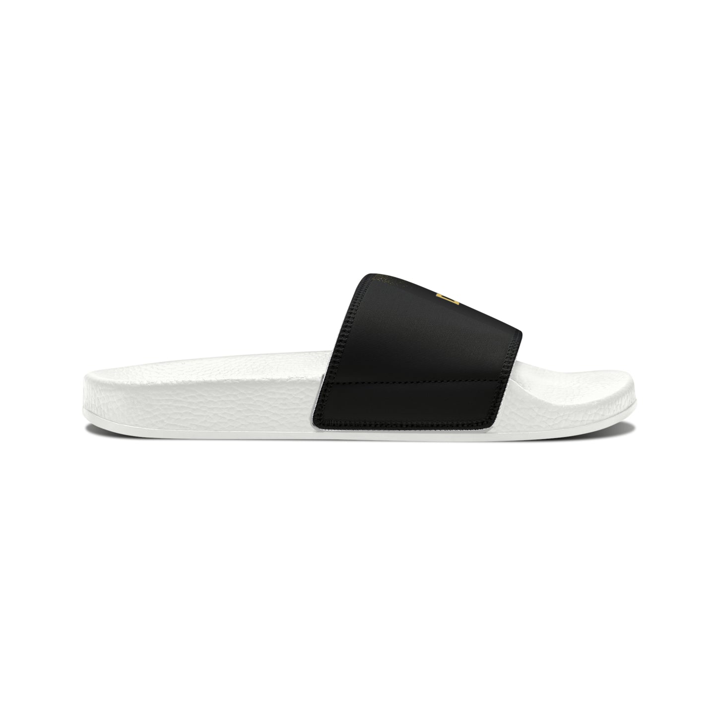 Dance Youth PU Slide Sandals