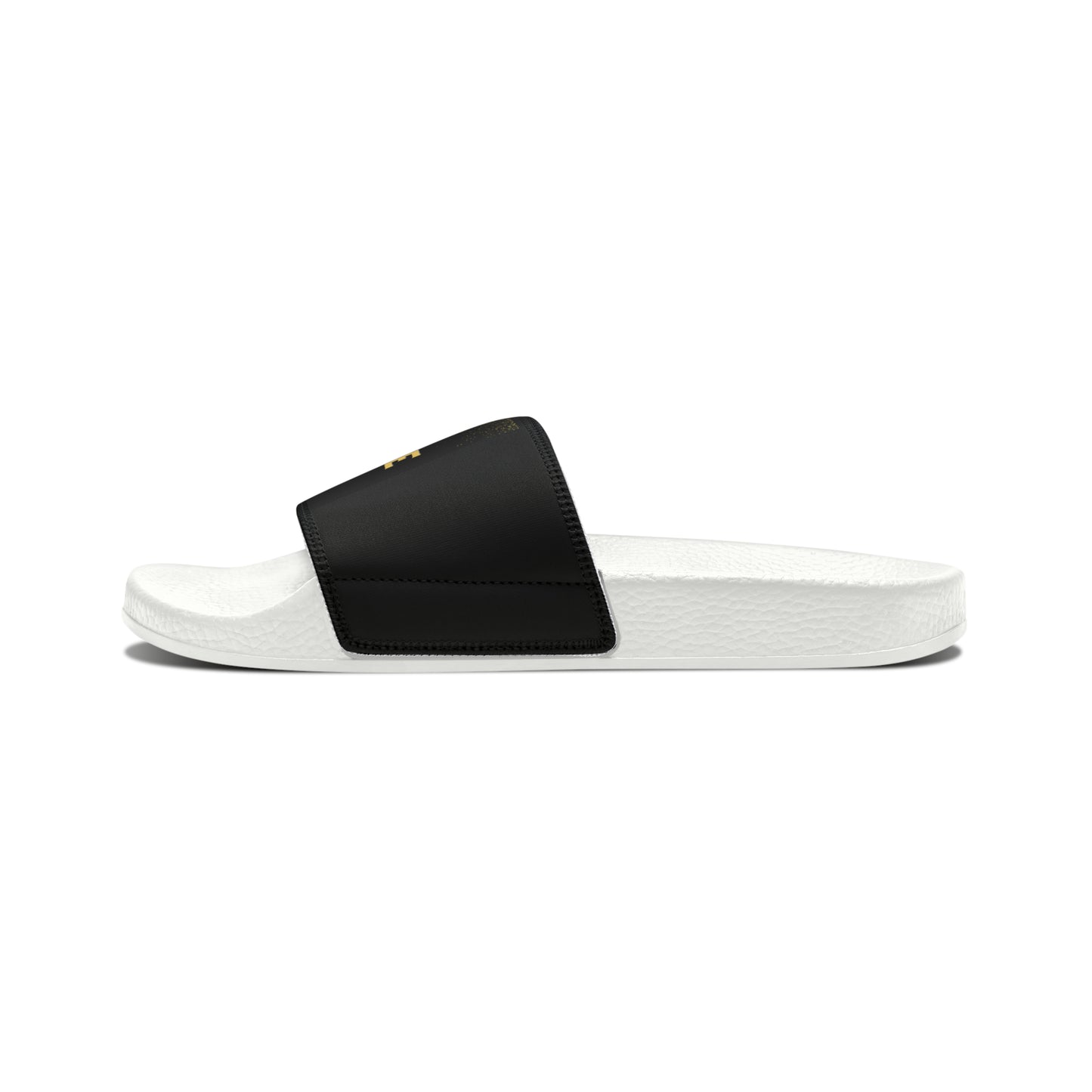 Dance Youth PU Slide Sandals