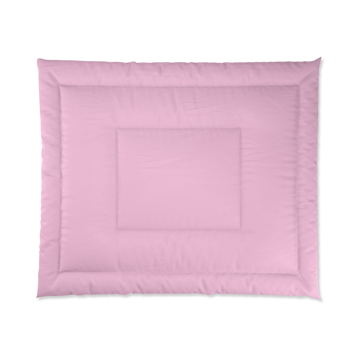 Pink Comforter