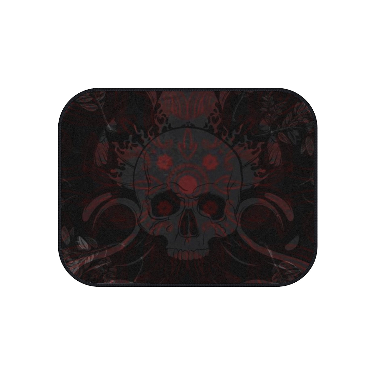 Skulldana Car Mats (Set of 4)