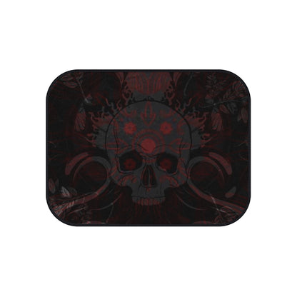 Skulldana Car Mats (Set of 4)