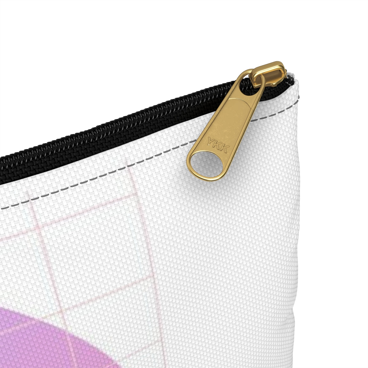 Hustle Higher Accessory Pouch