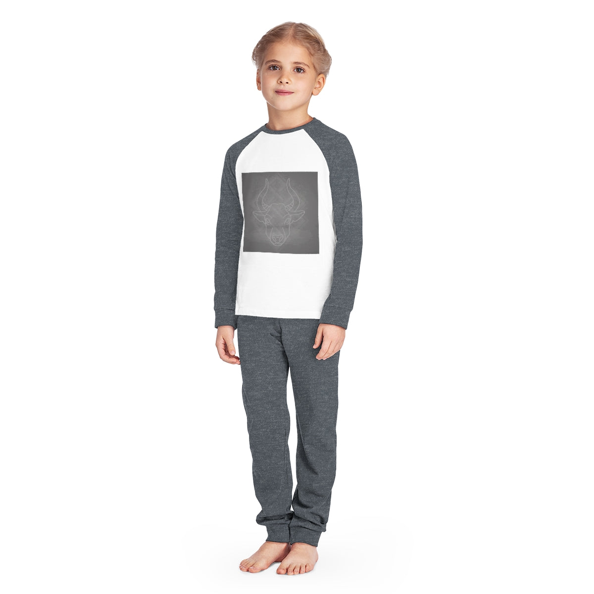 LittlBull Kids' Pajama Set