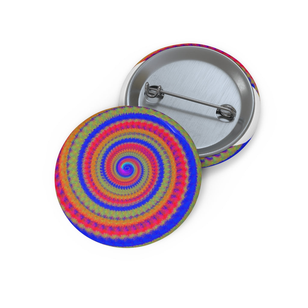 Trippie Illusive Pin Buttons