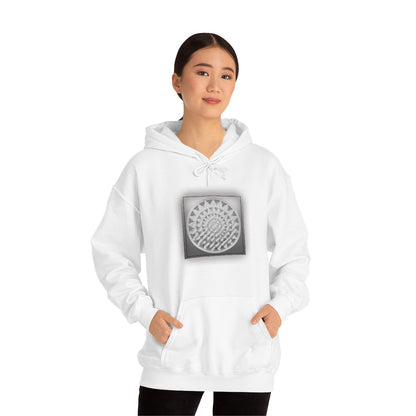 TRIBAL Unisex Heavy Blend™ Hooded Sweatshirt