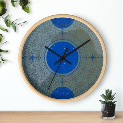 Fantasy Design Wall clock