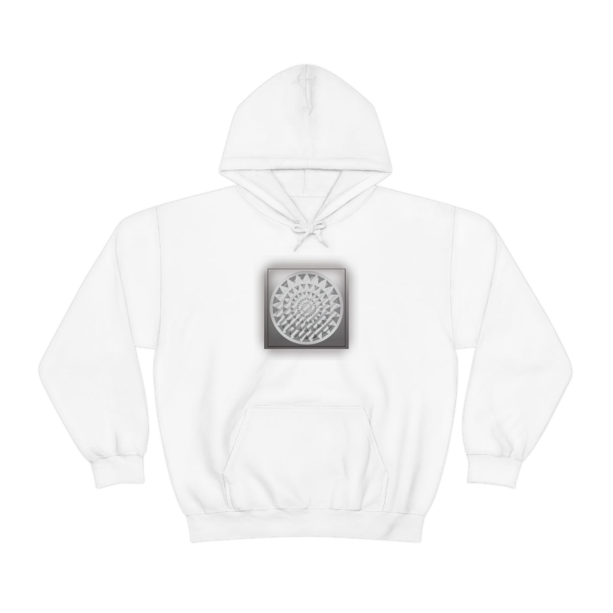 TRIBAL Unisex Heavy Blend™ Hooded Sweatshirt