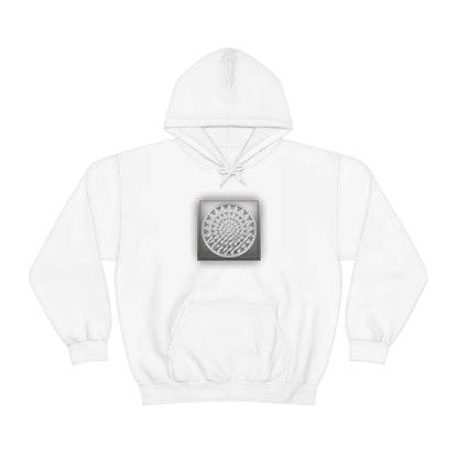 TRIBAL Unisex Heavy Blend™ Hooded Sweatshirt