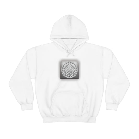 TRIBAL Unisex Heavy Blend™ Hooded Sweatshirt