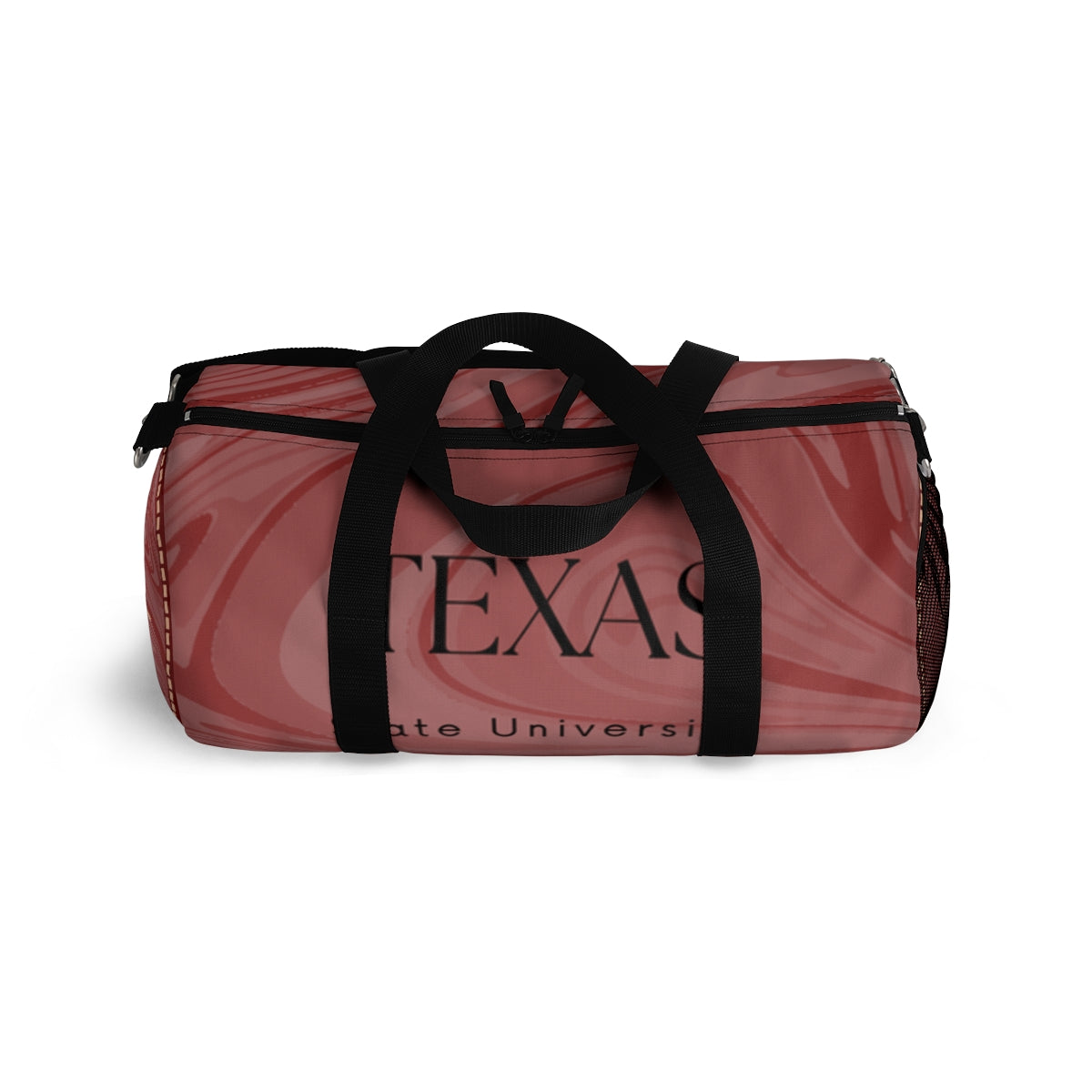 Texas State Duffel Bag