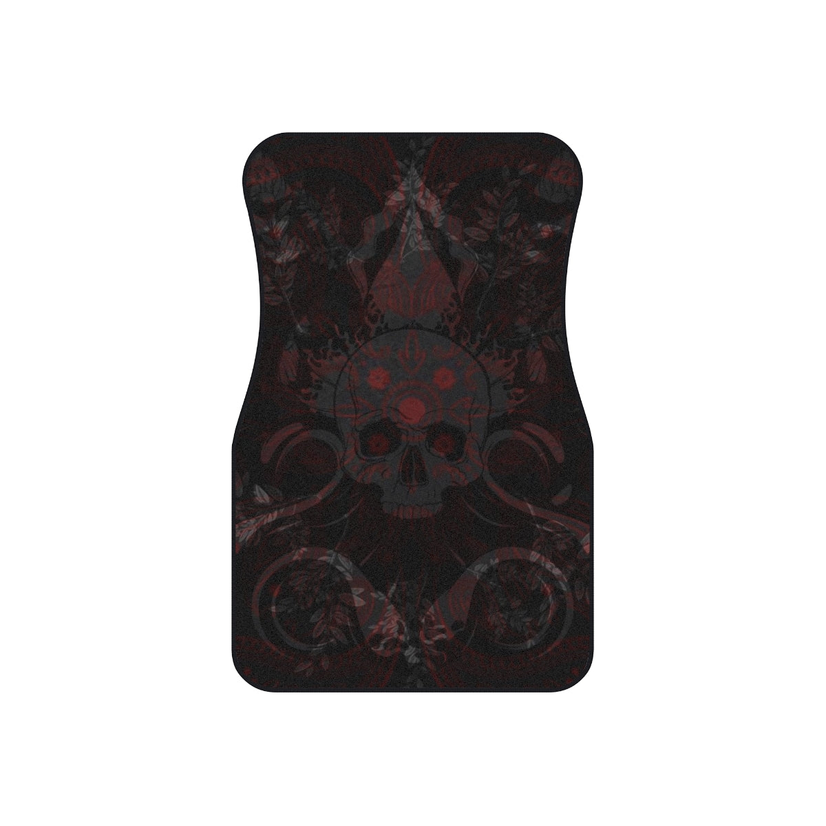 Skulldana Car Mats (Set of 4)