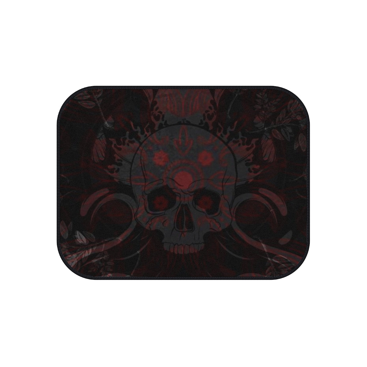 Skulldana Car Mats (Set of 4)