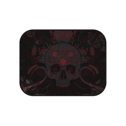 Skulldana Car Mats (Set of 4)