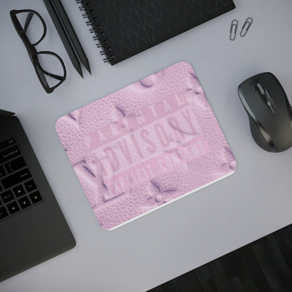 Desk Mouse Pad