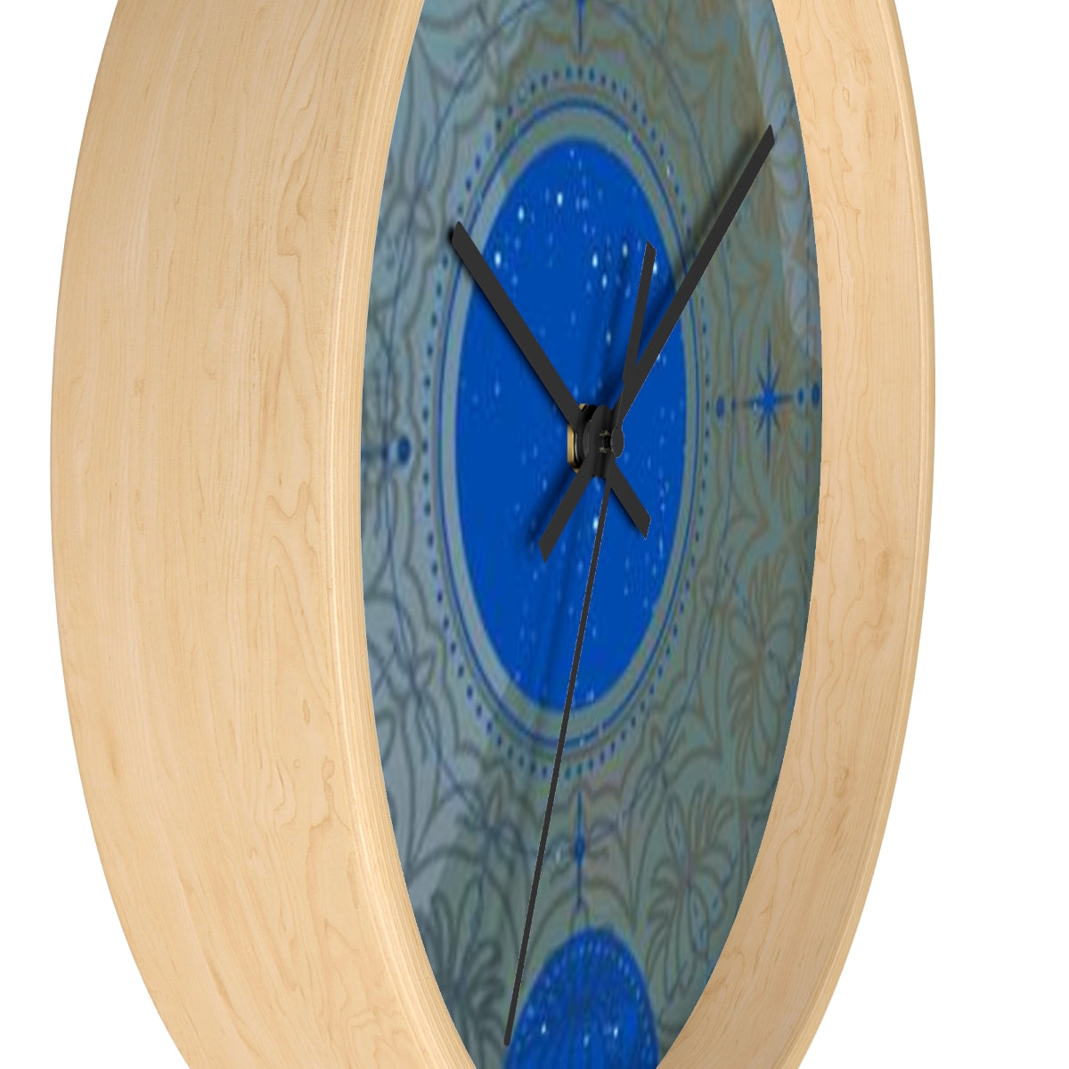 Fantasy Design Wall clock