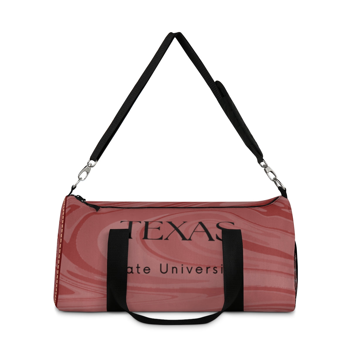 Texas State Duffel Bag