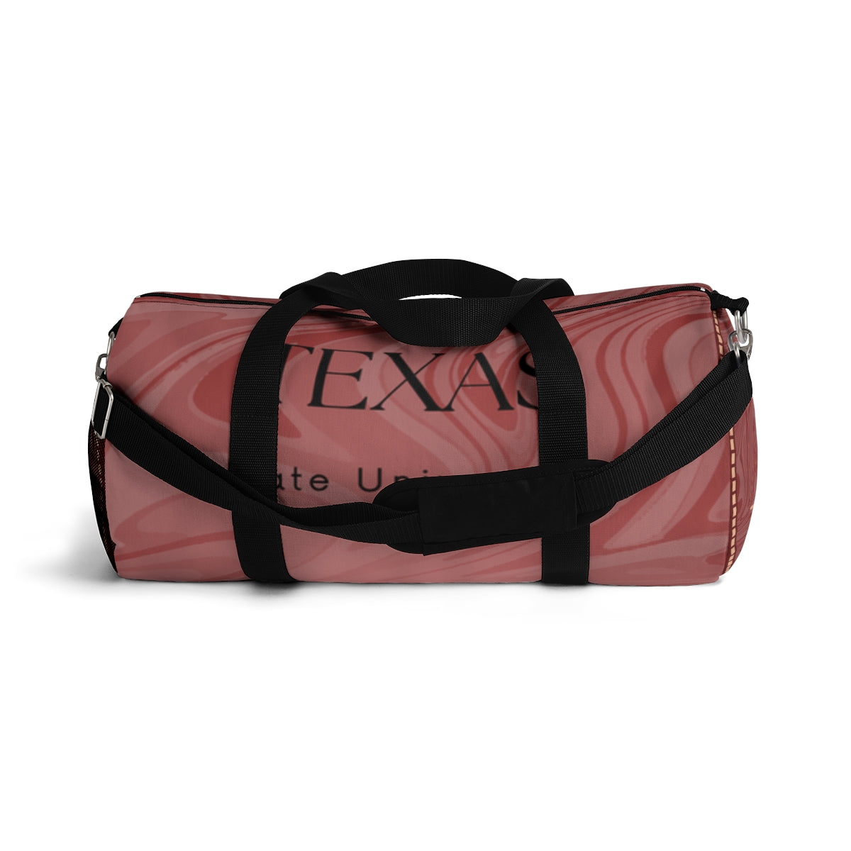 Texas State Duffel Bag