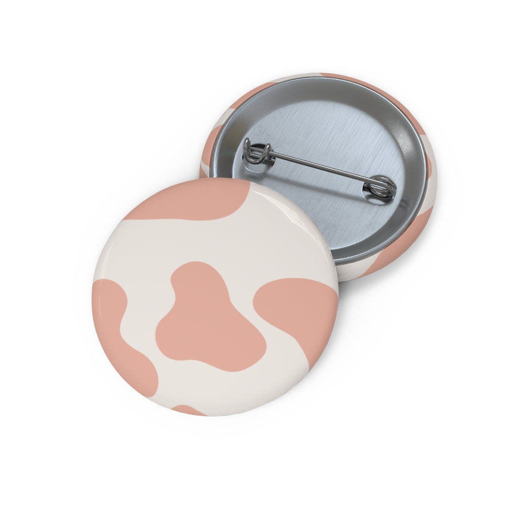 Custom Pin Buttons