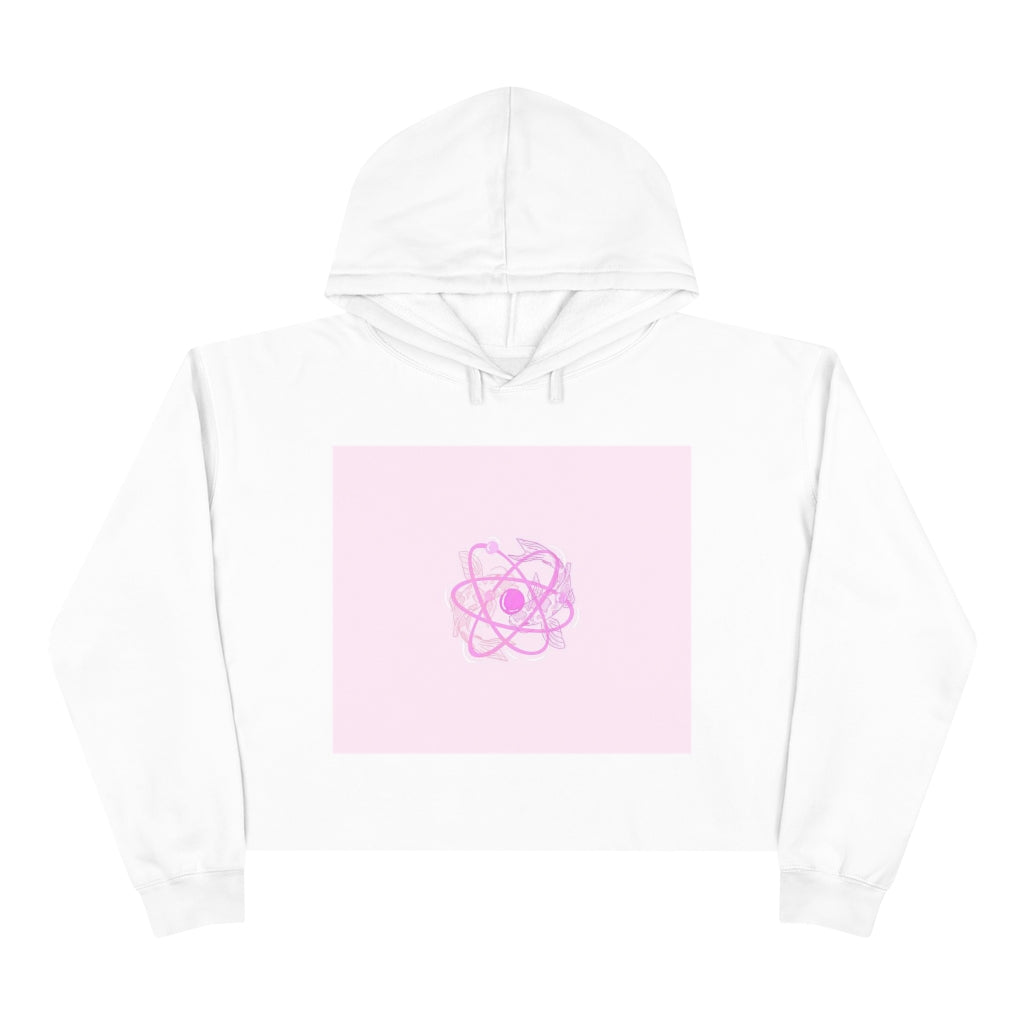 Crop Hoodie