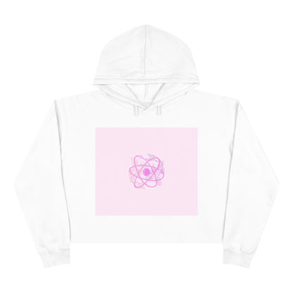 Crop Hoodie