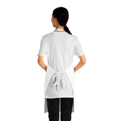 Thick Apron (AOP)