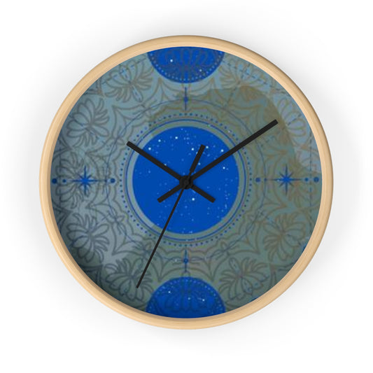 Fantasy Design Wall clock