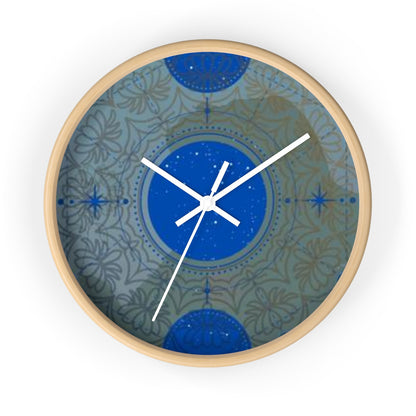 Fantasy Design Wall clock