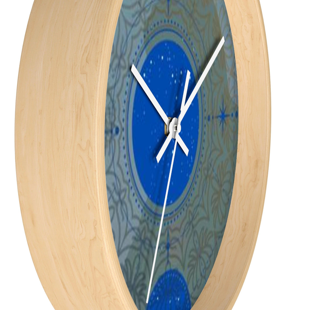 Fantasy Design Wall clock