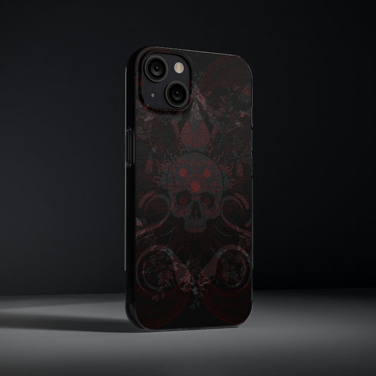 Skulldana Soft Phone Case